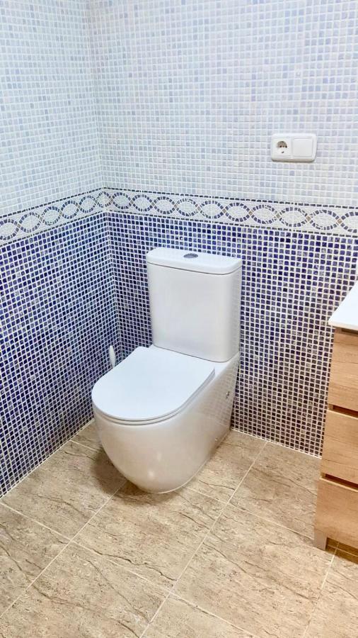 Roni Rooms Salou Exterior foto